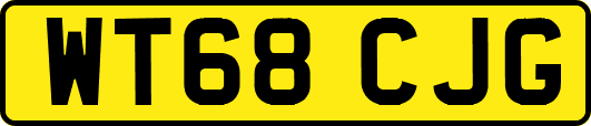 WT68CJG