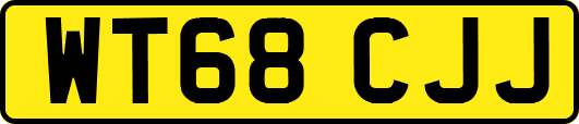 WT68CJJ
