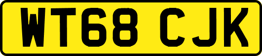 WT68CJK