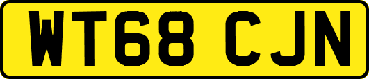 WT68CJN