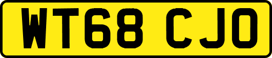 WT68CJO