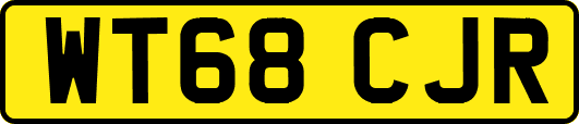 WT68CJR