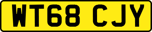 WT68CJY
