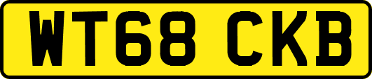 WT68CKB
