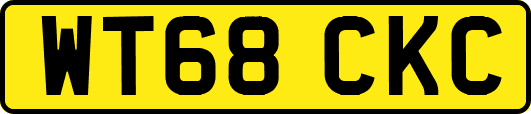 WT68CKC