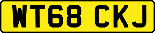 WT68CKJ