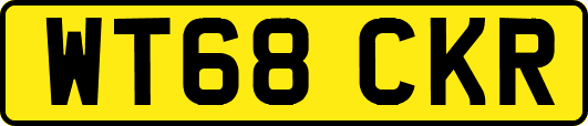 WT68CKR