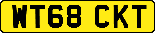 WT68CKT
