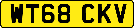 WT68CKV