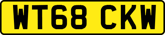WT68CKW