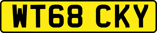 WT68CKY