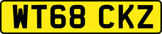 WT68CKZ
