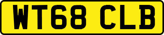 WT68CLB