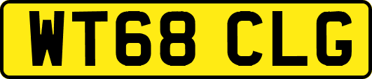 WT68CLG