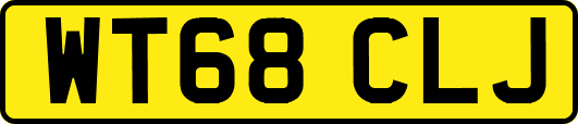 WT68CLJ