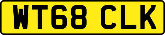 WT68CLK