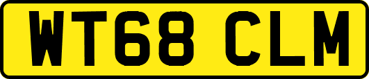 WT68CLM
