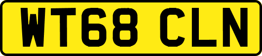 WT68CLN