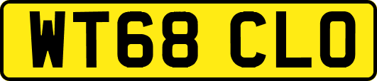 WT68CLO