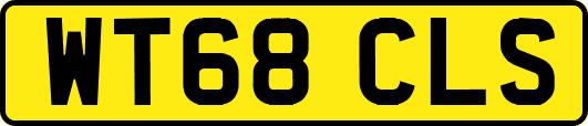WT68CLS