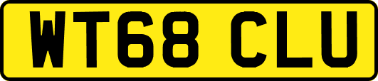 WT68CLU