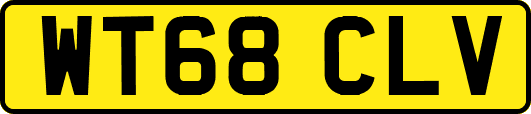 WT68CLV