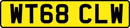 WT68CLW