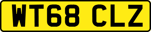 WT68CLZ