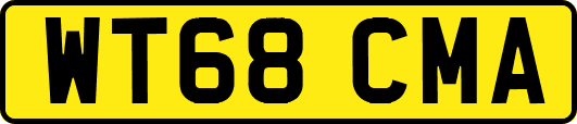 WT68CMA
