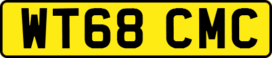WT68CMC