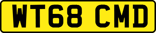 WT68CMD