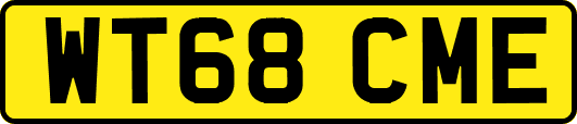 WT68CME