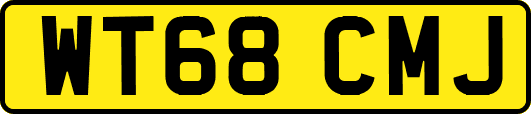 WT68CMJ