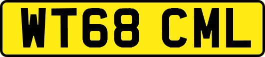 WT68CML