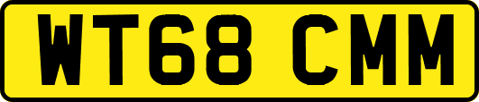 WT68CMM