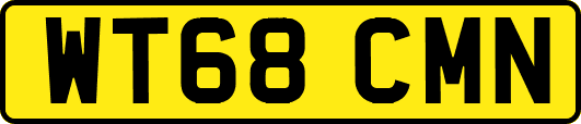 WT68CMN