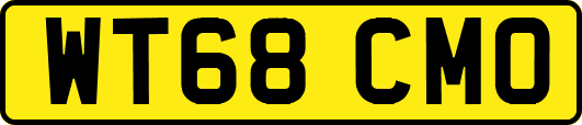 WT68CMO