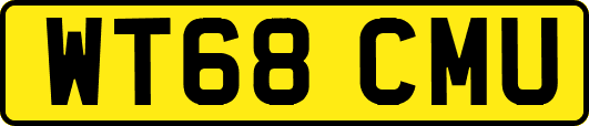 WT68CMU