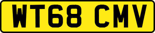 WT68CMV