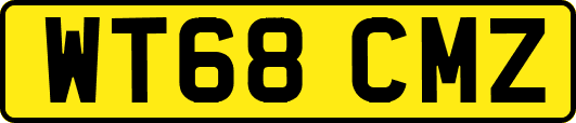 WT68CMZ