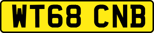WT68CNB