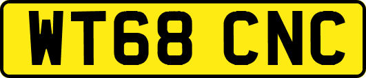 WT68CNC