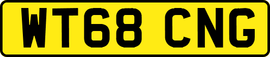 WT68CNG