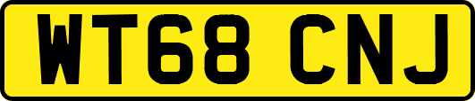 WT68CNJ