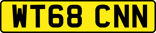 WT68CNN
