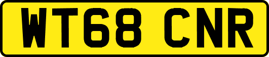 WT68CNR
