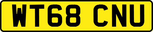 WT68CNU
