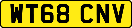 WT68CNV
