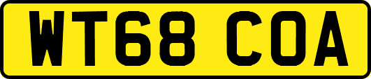 WT68COA