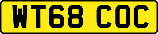 WT68COC